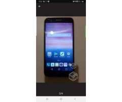 LG k10 (2017) - ViÃ±a del Mar