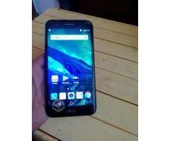 Lg k10(2017)funsionando - QuilpuÃ©