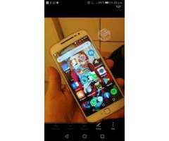 Celular Moto G4 Plus 32Gb - Valdivia