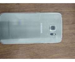 Samsung galaxy S6 - Santiago
