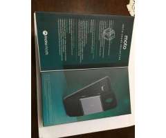 Motorola Linea Moto Z (Proyectora 70 Pulgadas) - Puerto Montt