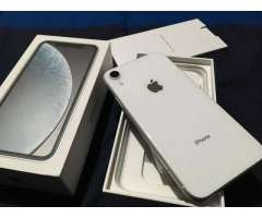 Iphone XR 64gb - Valdivia