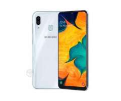 Samsung A30 - Rancagua
