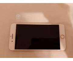 IPhone 7Plus con detalle en cÃ¡mara trasera - La Florida