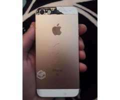 IPhone SE 32gb  - San Bernardo