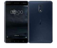 Nokia 6  - Ã‘uÃ±oa