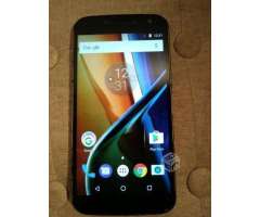 Motorola G4 Buen Estado - Ã‘uÃ±oa