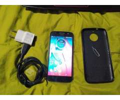 Celular Motorola G5s liberado - Temuco