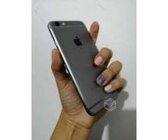 Iphone 6 de 32 gb - Santiago