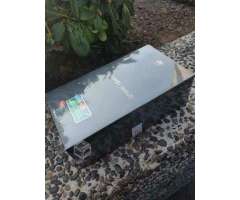 Huawei mate 20 sellado con boleta - Providencia