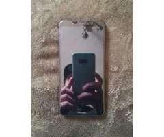 Huawei Y7 2018 - Talca