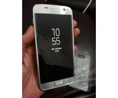 Samsung s7 - Coronel