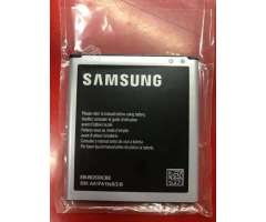 Bateria Samsung J5 Nuevas Originales - Santiago