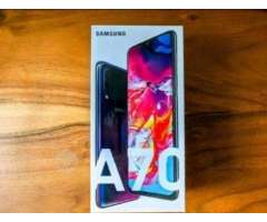 samsung A70 - Arica