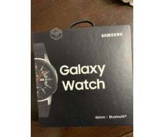 Permuto Samsung galaxy Watch por apple watch - EstaciÃ³n Central