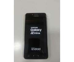 Samsung Galaxy J2 prime - Ã‘uÃ±oa