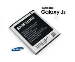 Bateria Samsung J2 Nuevas Originales - Santiago
