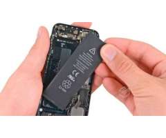 Bateria iPhone 7 Nueva Excelente calidad Triple A - Santiago