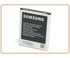 Bateria Samsung S3 Original Nuevas - Santiago