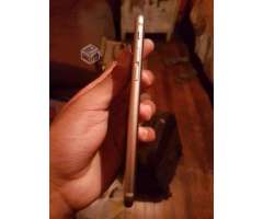IPhone 6 32 gb con caja y accesorios  - MaipÃº