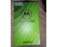 Motorola j7 play - Arica