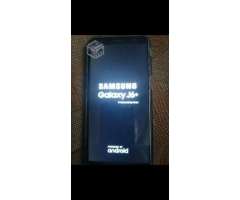 Samsung J6+ - Lota
