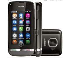 Nokia asha 311 - MaipÃº