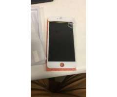 Pantalla iphone 6 plus - Natales