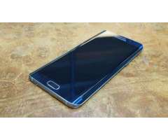 Samsung Galaxy S6 Edge 32 GB Impecable - Limache