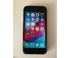 Iphone 6_32 gb - Santiago