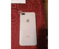 IPhone 8 Plus - Lo Barnechea