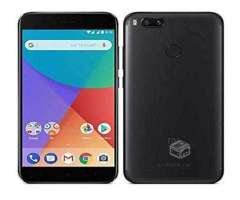 Xiaomi MI A1 + Carcasa Antigolpes + Turbo Cargador - ConcepciÃ³n