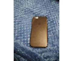 Iphone 6 64gb - Santiago