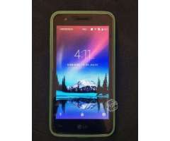Lg k4 - ConcepciÃ³n