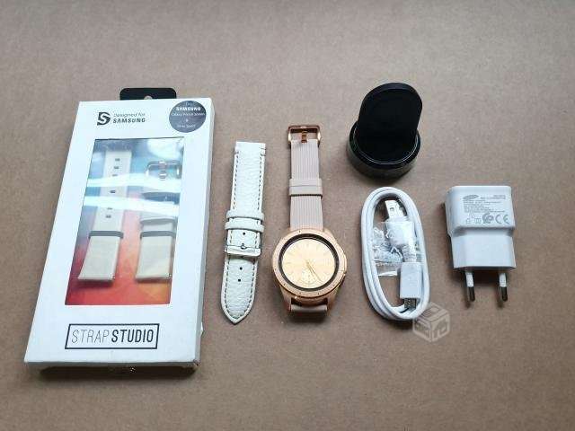 Reloj Samsung Watch 42mm - La Cisterna Reloj Samsung Watch 42mm - La Cisterna