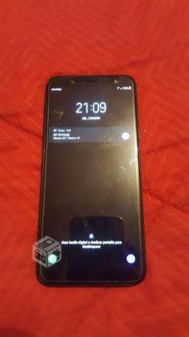 Samsung j6 2018 - Renca Samsung j6 2018 - Renca