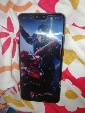Huawei Y9 2019 - Temuco Huawei Y9 2019 - Temuco