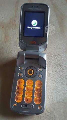 Celular concha sony erisson walkman - La Granja Celular concha sony erisson walkman - La Granja