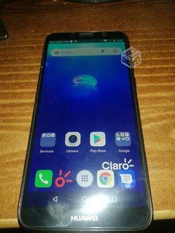 Huawei y5 2018 - Talca Huawei y5 2018 - Talca