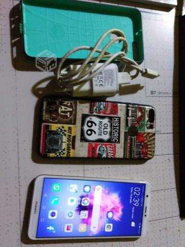 HUAWEI P smart - Osorno HUAWEI P smart - Osorno