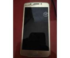 TelÃ©fono moto g5 - Coquimbo