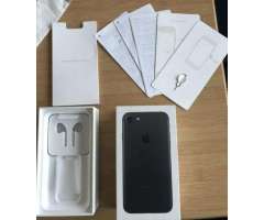 Caja iphone 7 - ConcepciÃ³n