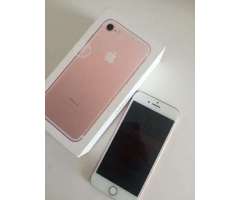 IPhone 7 Rose Gold 32 Gb - Temuco