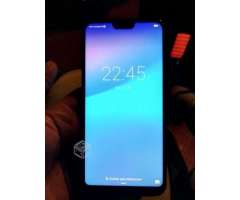 Huawei p20 Lite - Isla de Maipo