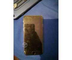 Iphone 6s  - Limache
