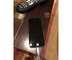 IPhone 5 16gb - La Cisterna