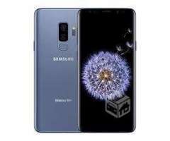Samsung Galaxy S9 plus - Las Condes