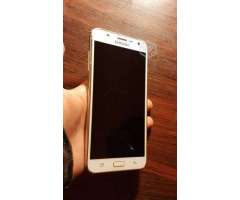 Celular Samsung galaxy J7 - Ã‘uÃ±oa