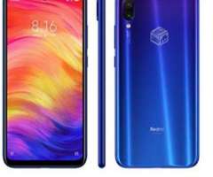 Xiaomi Redmi 7 32gb - Talcahuano