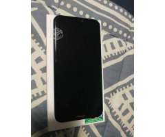 Huawei P20 lite - Lo Prado